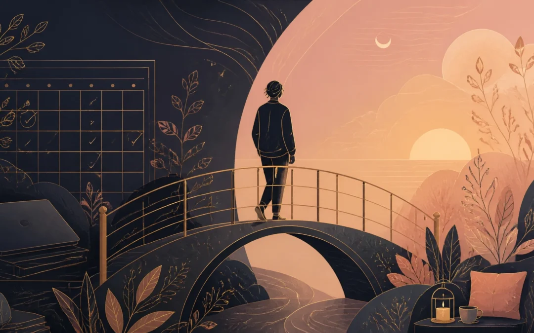 Thursday Is the Bridge: Winding Down Before the Week Ends