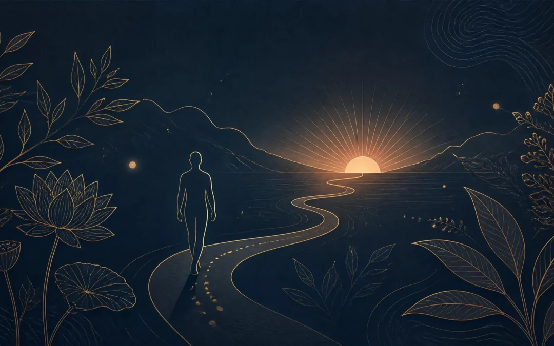 Looking for Your Life Purpose? 10 Gentle Signals You’re Already on the Right Path
